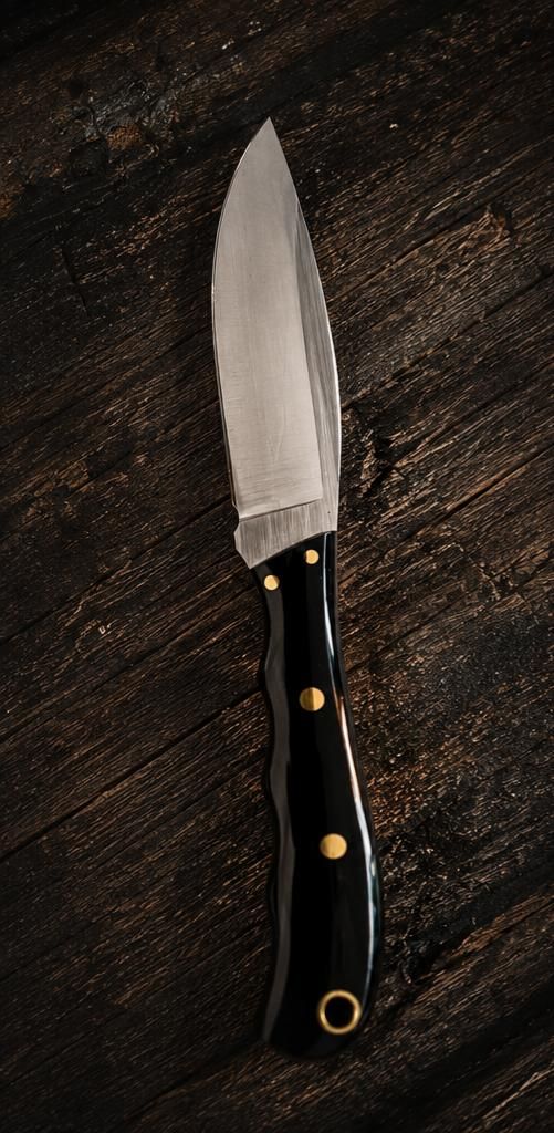 Arden Fang #015 handmade knife