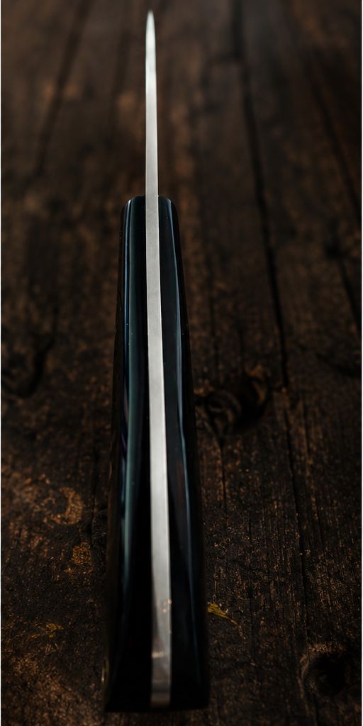Arden Fang handmade knife – photo 2