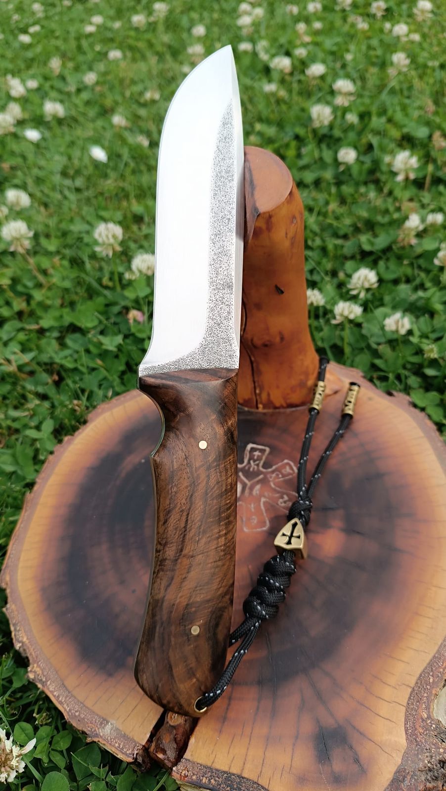 RANGER CORE handmade knife – photo 2